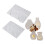 Romance Dot Pattern Silicone Casting Mould For Customes Art And 1