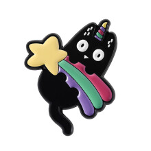 Adorable Cartoon Cats Pin Stylish Decoration For-QHXZ4951