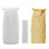 Luxury Owl Shaped Silicone Vase Mold Artistic Craft Tool-set 1