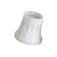 Leicht zu lösende runde Silikonform, flexible-3