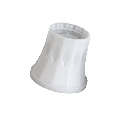 Leicht zu lösende runde Silikonform, flexible-3
