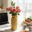 Luxury Owl Shaped Silicone Vase Mold Artistic Craft Tool-set 7