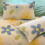 Tartan Plaid Stripe Pillowcases Soft Breathable Durable 3
