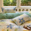 Tartan Plaid Stripe Pillowcases Soft Breathable Durable 4
