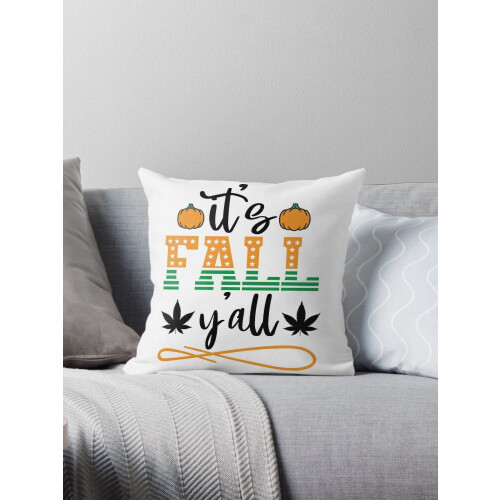 Housse de coussin AIVO Thanksgiving double face