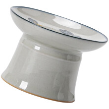 Keramik-Teekannendeckelhalter, 1 Stück