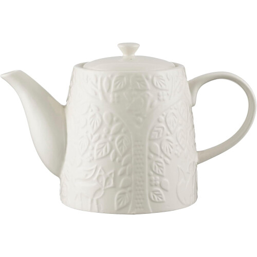 In the Forest Stoneware Teapot 32oz