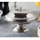Stainless Steel Compote Bowl Lid 7 inch 2