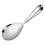 Spatula ríse cruach dhosmálta Kitchen Aid 1 phíosa 1