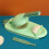2-in-1 handmatige dumplingpers en deegmaker 1