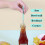 Mini Silicone Spatula with Stainless Steel Handle 4