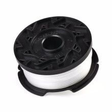 Winysin AF-100-3ZP vervangende spoellijn voor zwart &