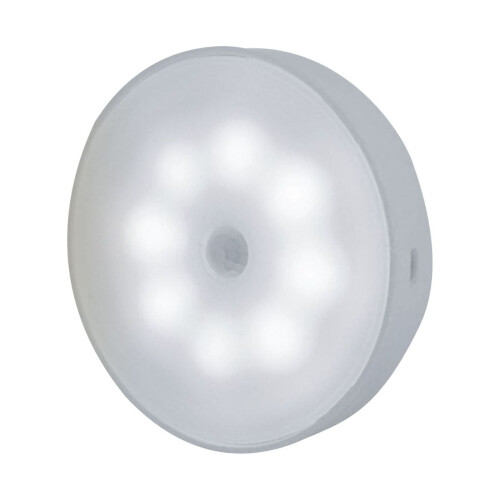 Mini veilleuse LED avec base magnétique et rechargeable 2