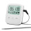 Digitales Fleischthermometer mit Timer, Edelstahlsonde 1