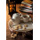 In the Forest Stoneware Teapot 32oz 3
