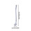 Stainless Steel Straw Spoon – Dual-Use Stirring & 2