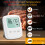 Digitales Fleischthermometer mit Timer, Edelstahlsonde 2