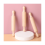 20er-Pack Mini-Nudelhölzer aus Holz, 2 x 14 cm 5