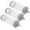 SqEeaze kruidenflesjes grijs, 3-pack 2