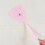 Fly Swatter Plastic Heavy Duty 5 Pack Long Handle 2