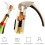 Champagne Bottle Opener with Wine Stopper 1 pc 3