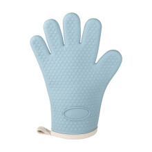 Luvas de forno JWDX resistentes ao calor até 650F (1 par)