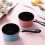 Milk Pan Thickened Small Saucepan for Stove and Induction - 3
