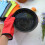 Silicone Kitchen Oven Mitts with Cotton Lining 2 Pack 4