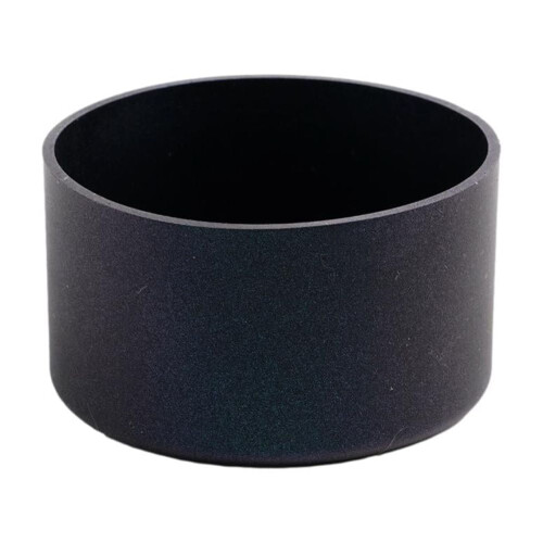 Capa de silicone com efeito camaleão degradê para copos Stanley e Yeti. 1