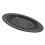BBQ grill tray nonstick roasting pan 1 piece 5