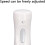 Handheld Rechargeable Bag Sealer Kit with 12 Discs and 4 3