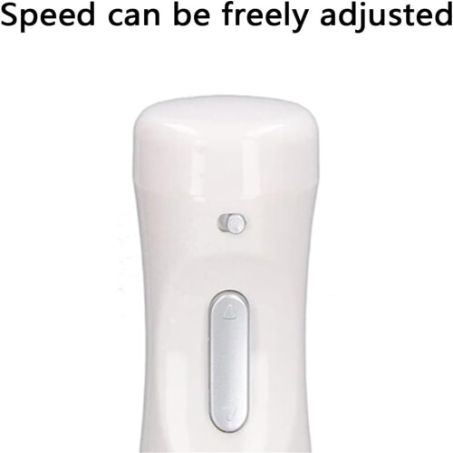 Handheld Rechargeable Bag Sealer Kit with 12 Discs and 4 2