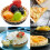 Removable Bottom Tart Tins 10 cm (6 pcs) 4