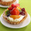 Removable Bottom Tart Tins 10 cm (6 pcs) 5