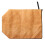 Isolierte Grillfleisch-Ruhetasche mit Griff 4