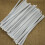 Flexibla färgade PP-sugrör – 800-pack 5