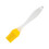 Silicone Oil Brush with Ergonomic Handle 17cm 5