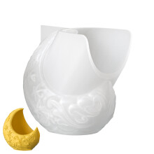 Dekorative Silikon-Schmuckform zur Herstellung eleganter