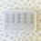 Mini-Silikonform im japanischen Snack-Stil, kreative-A 7