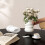 Moule en Silicone pour Vase à fleurs romain élégant, pour la 6