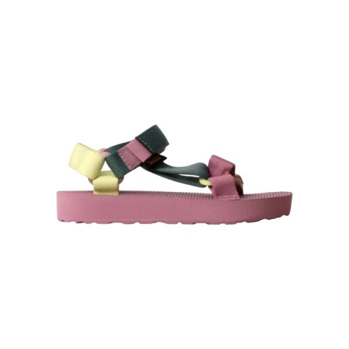 Teva Sandale à Scratch Teva K Original Universal - Multi Couleur/Llt 1