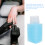 Distributeur Plastique Pour Ongles Voyage 5