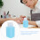 Distributeur Plastique Pour Ongles Voyage 6