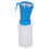 Blue Dairy Cow Teat Dip Cup Plastic with Anti Siphon Feature 1