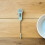 2Pcs Kitchen Digital Thermometer for Cooking Baking Frying Liquid Food 8