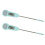 2Pcs Kitchen Digital Thermometer for Cooking Baking Frying Liquid Food 10