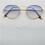 4Pcs Silicone Frame Hinge Repair Kit White for Eyeglasses Easy DIY Fix 3