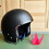 2Pcs Durable Rubber Suction Cup Crowns for Ski and Bike 3