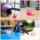 2Pcs Durable Rubber Suction Cup Crowns for Ski and Bike 4