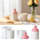 Silicone Mold for Make Decorative Jar And Small Plant Pot 2